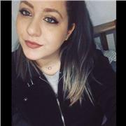 Bellas artes y Máster en diseño gráfico y creatividad